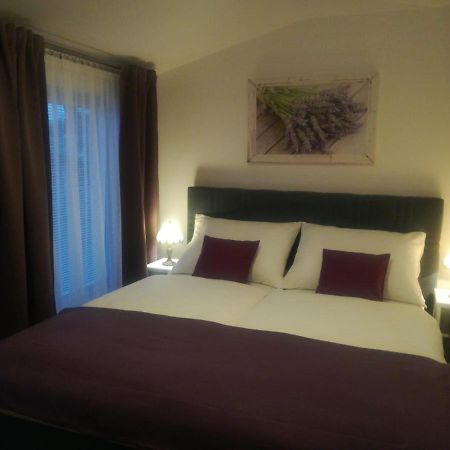 B&B Violet Карлови Вари Екстериор снимка