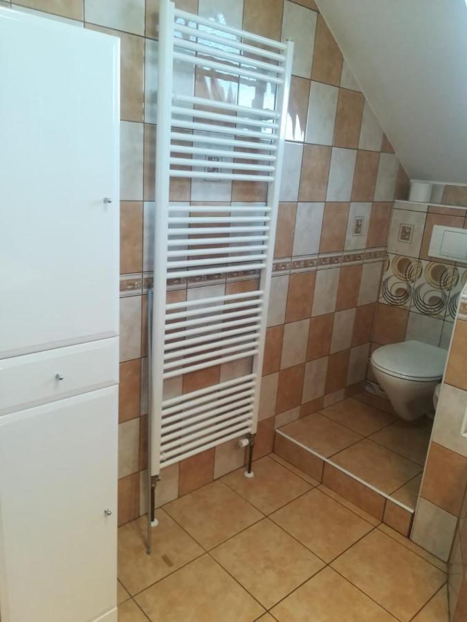 B&B Violet Карлови Вари Екстериор снимка