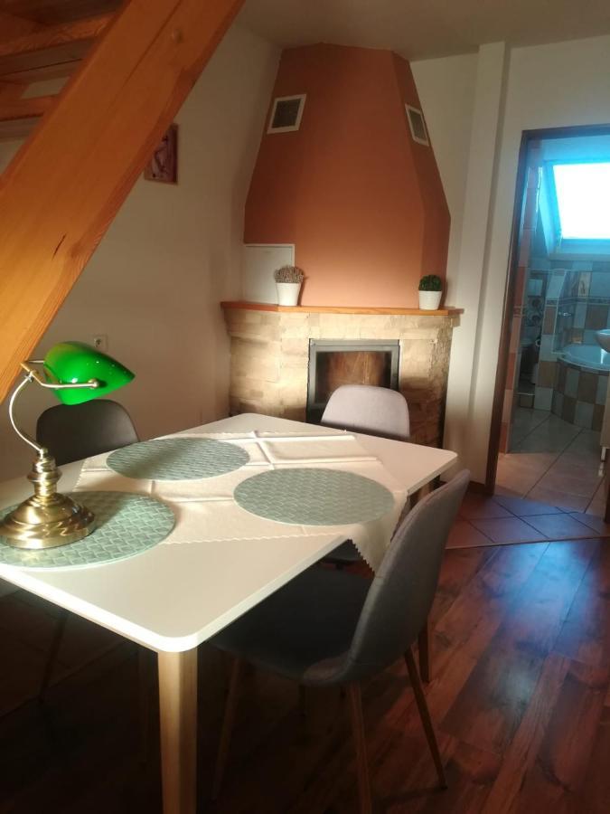 B&B Violet Карлови Вари Екстериор снимка