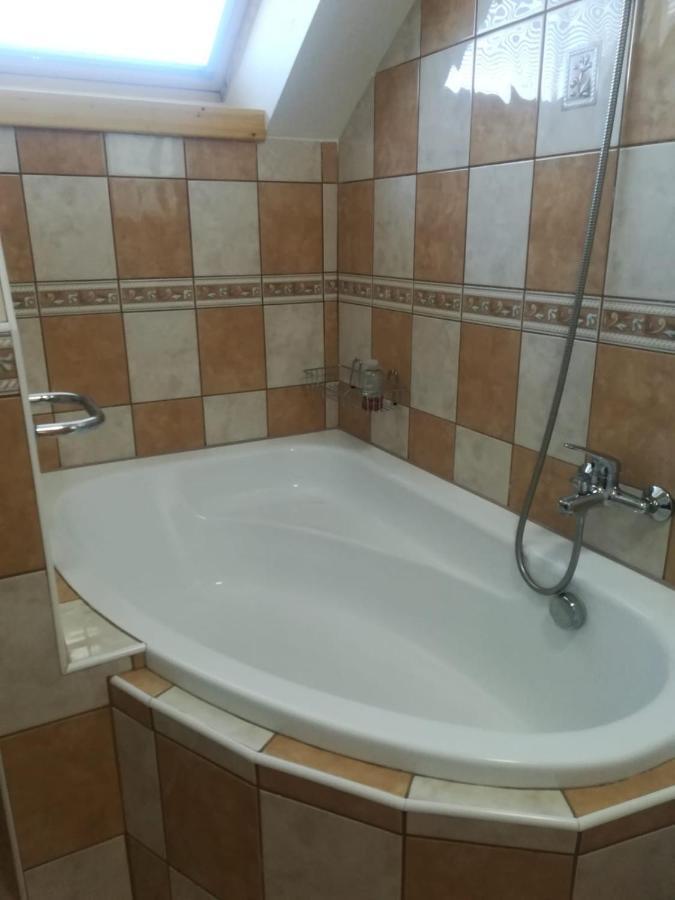 B&B Violet Карлови Вари Екстериор снимка