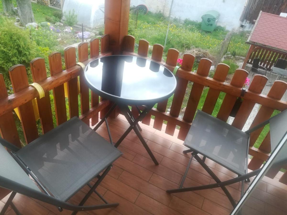 B&B Violet Карлови Вари Екстериор снимка