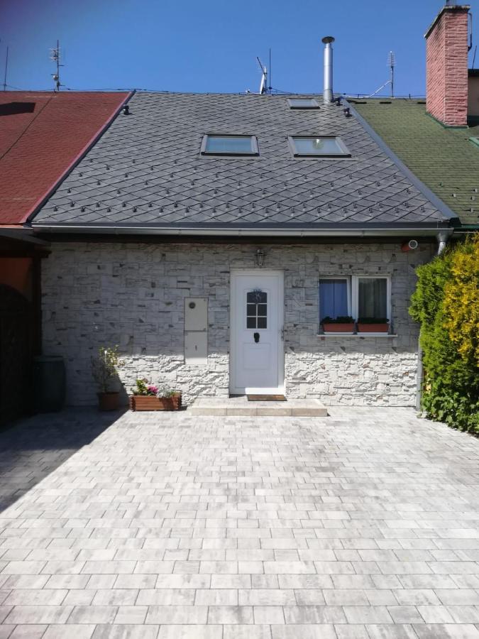 B&B Violet Карлови Вари Екстериор снимка